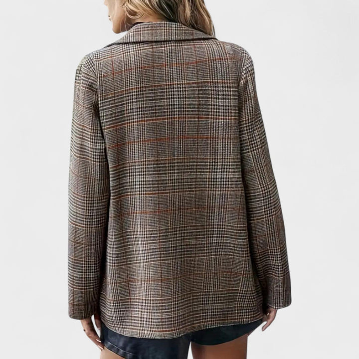 Ema - Blazer de Primavera