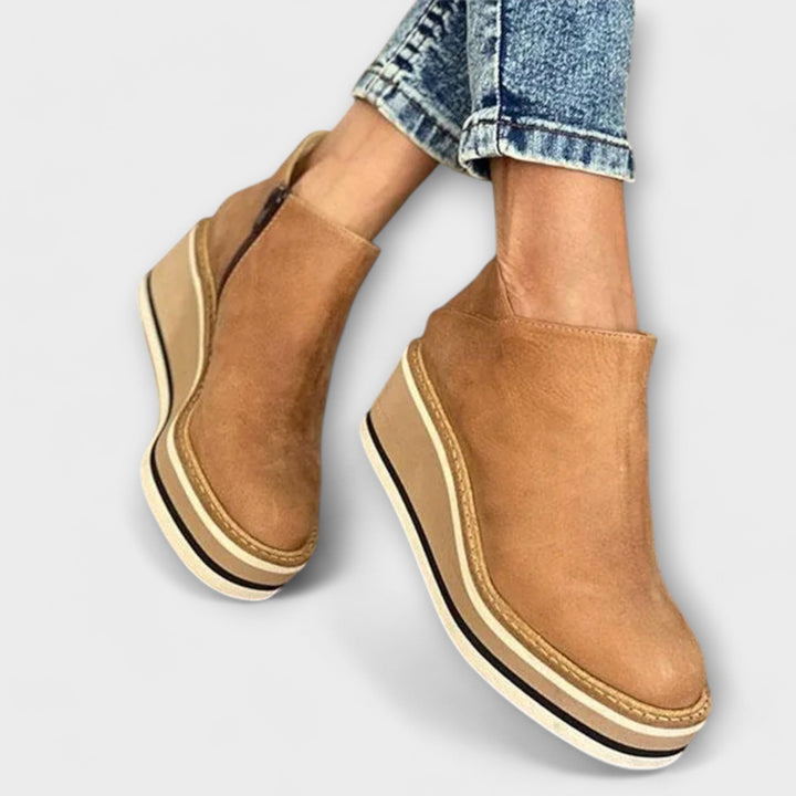 Deborah | Botas Elegantes