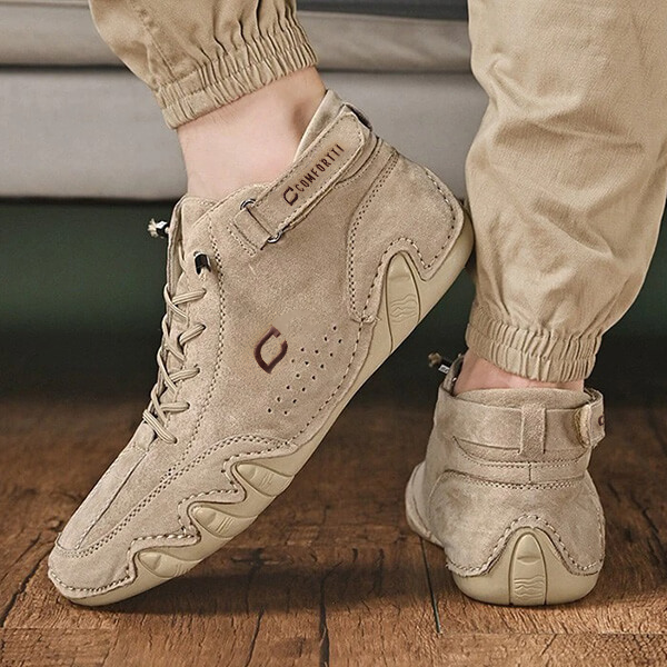 Max - Sapatos Masculinos to e aderência