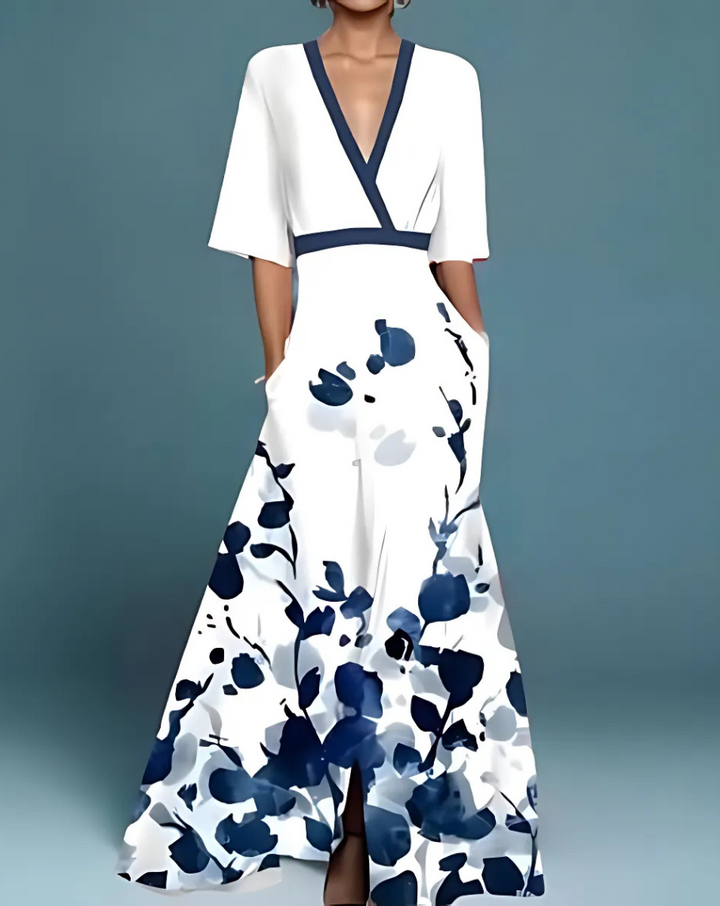 ZOEY VESTIDO