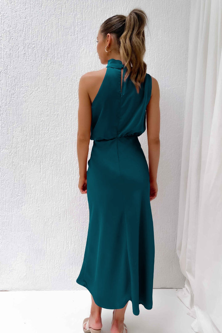 ISÉ VESTIDO