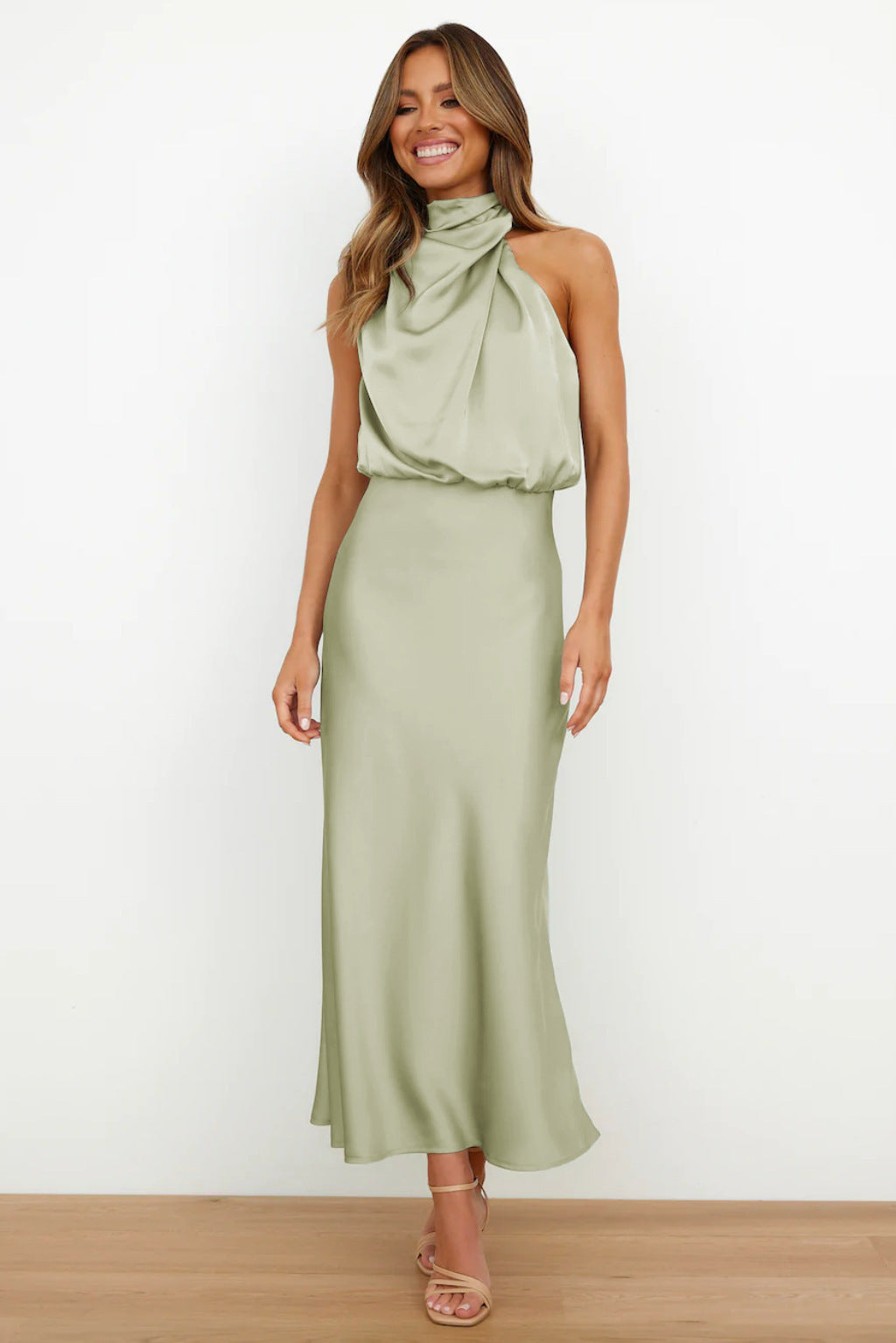 ISÉ VESTIDO