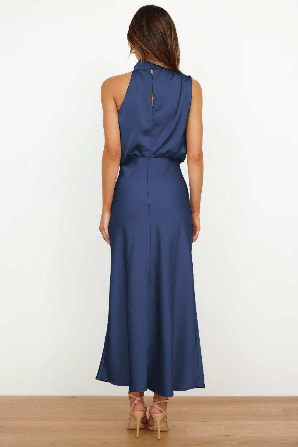 ISÉ VESTIDO