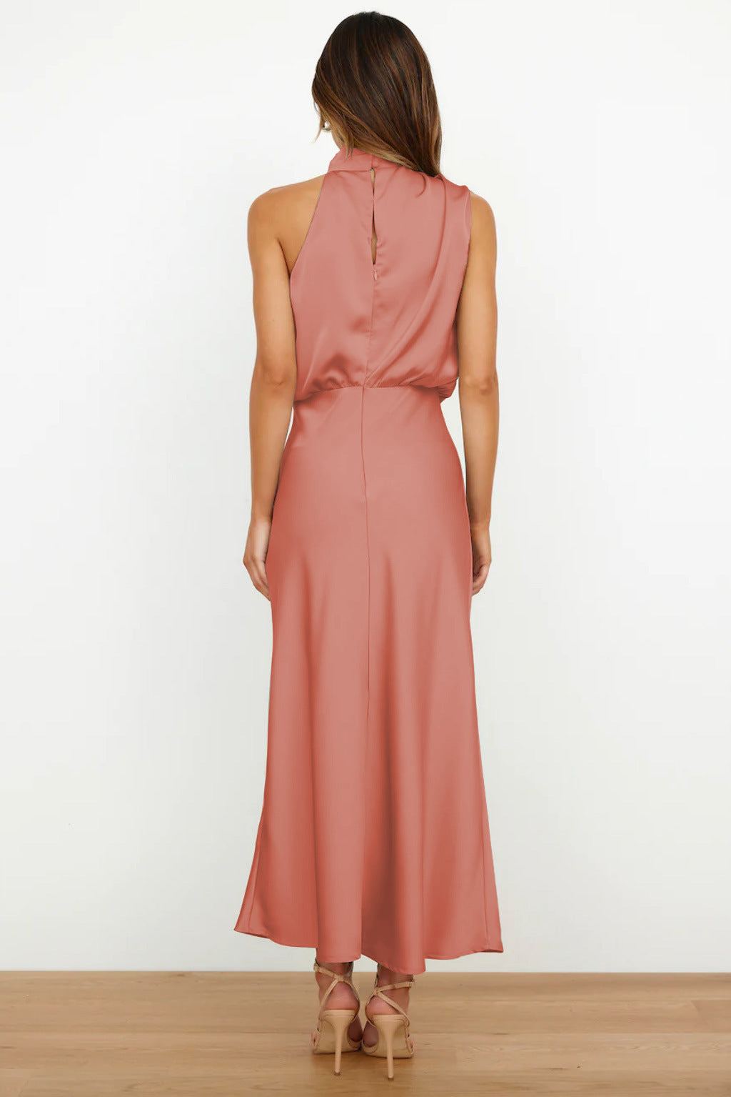 ISÉ VESTIDO