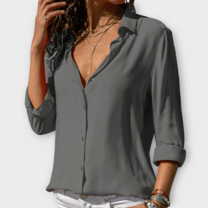 Susana - Blusa Perfeita