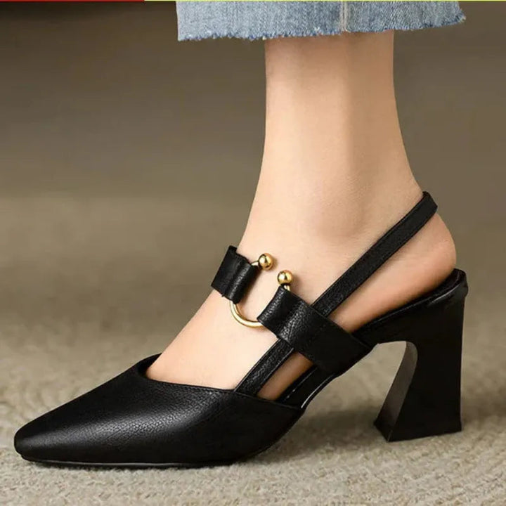 Viviana – Saltos Ortopédicos Elegantes