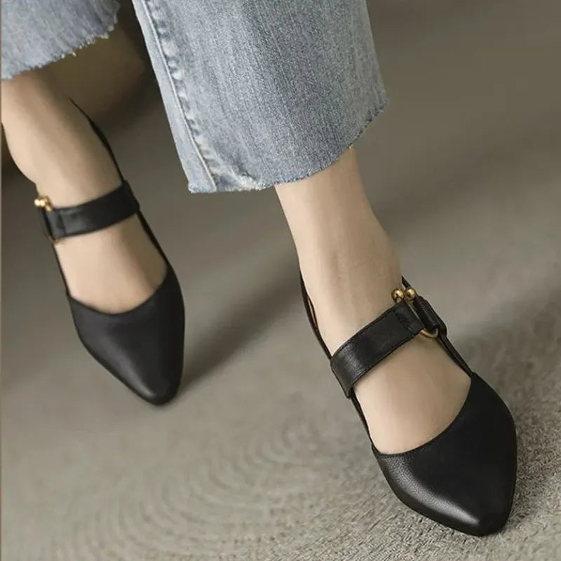 Viviana – Saltos Ortopédicos Elegantes