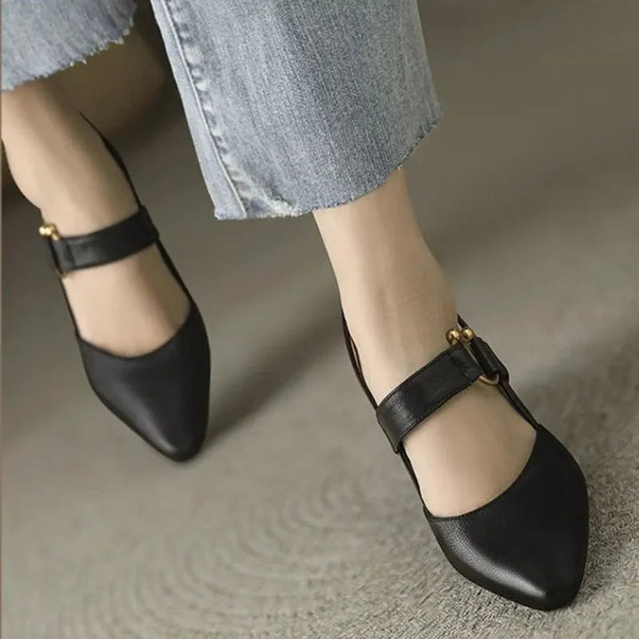 Viviana – Saltos Ortopédicos Elegantes
