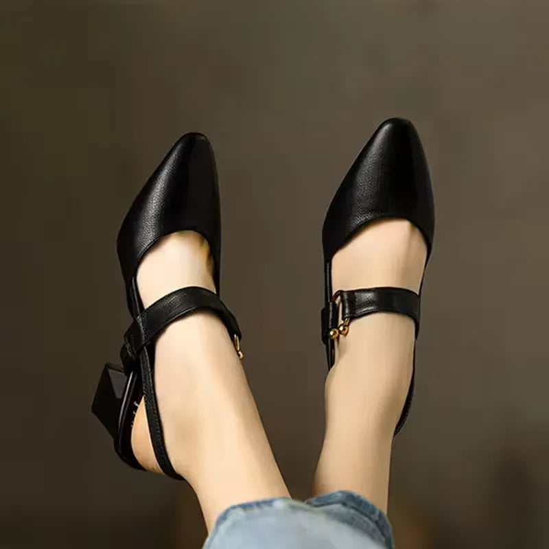 Viviana – Saltos Ortopédicos Elegantes