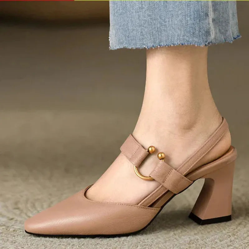 Viviana – Saltos Ortopédicos Elegantes