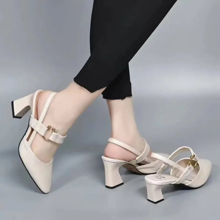 Viviana – Saltos Ortopédicos Elegantes