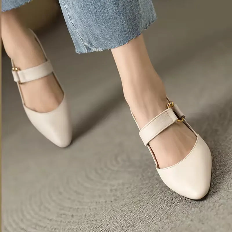 Viviana – Saltos Ortopédicos Elegantes