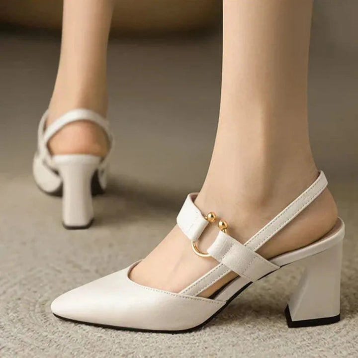 Viviana – Saltos Ortopédicos Elegantes