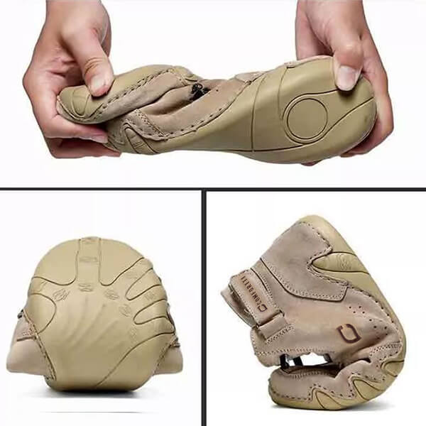 Max - Sapatos Masculinos to e aderência