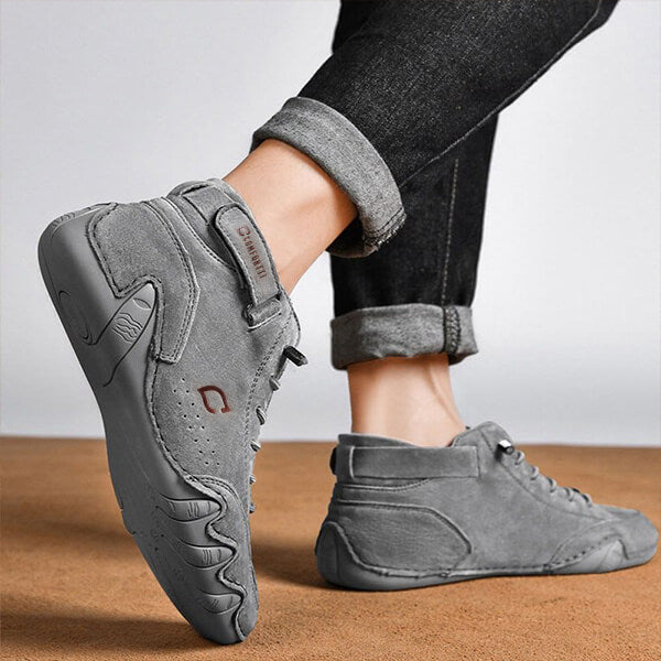 Max - Sapatos Masculinos to e aderência