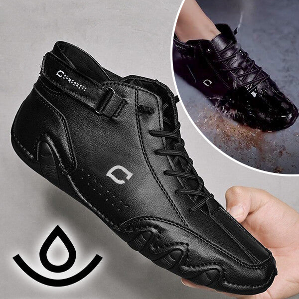 Max - Sapatos Masculinos to e aderência