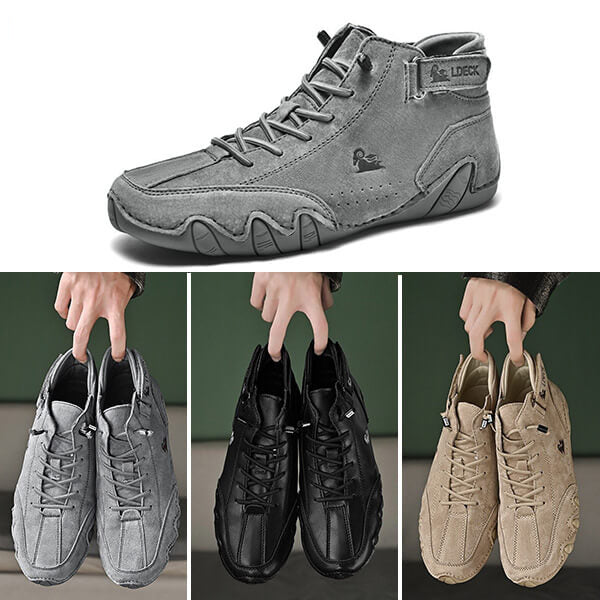 Max - Sapatos Masculinos to e aderência