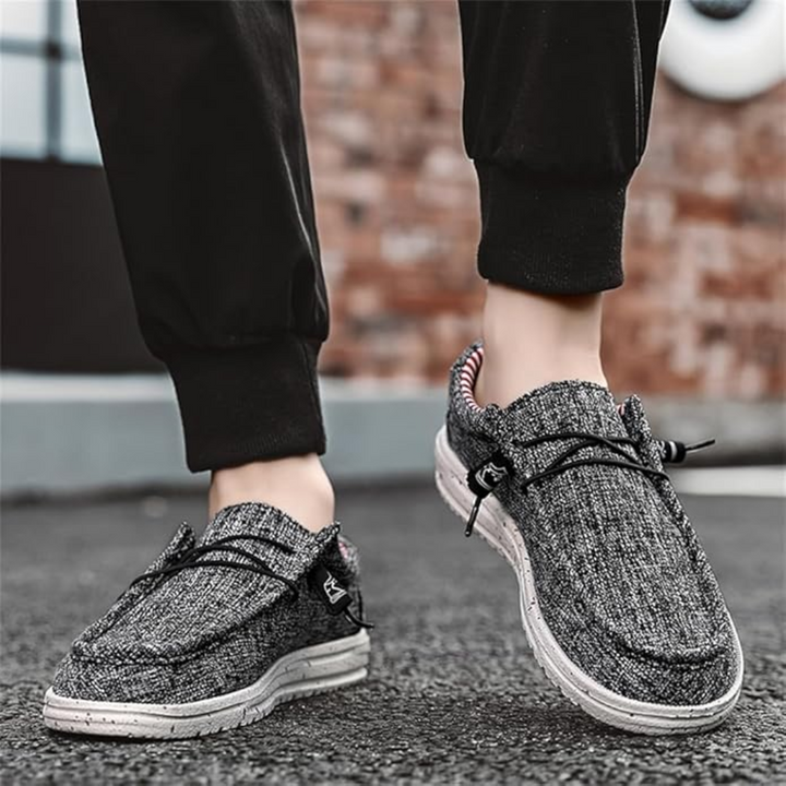Owen - Sapatos Ortopédicos Masculinos