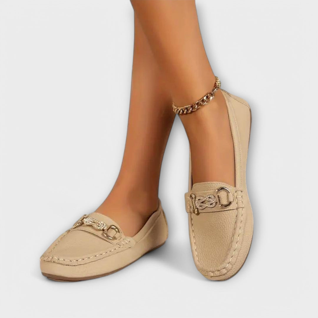 Christina | Loafers Elegantes
