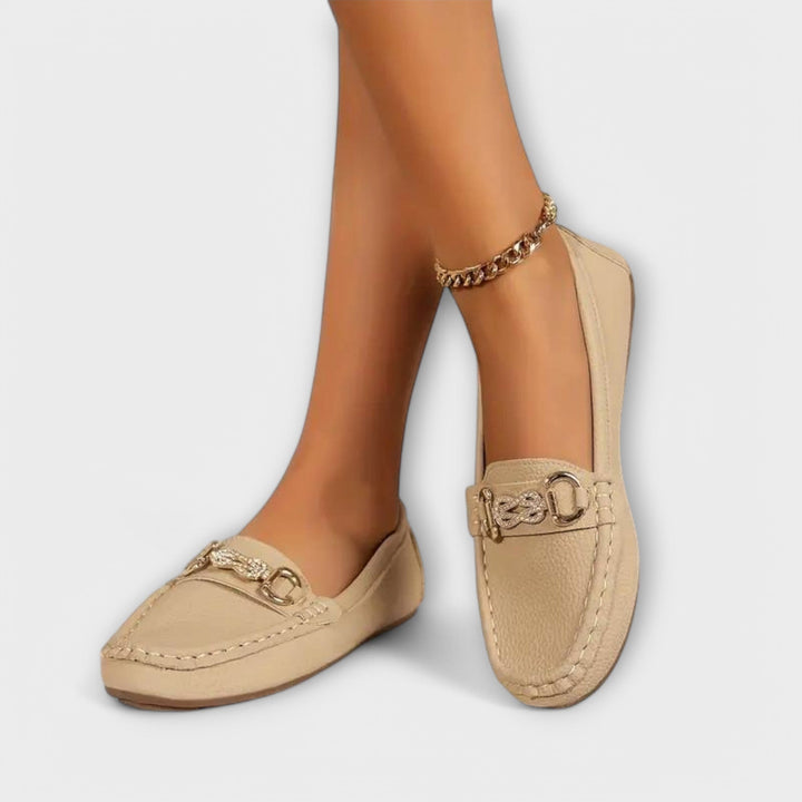 Christina | Loafers Elegantes