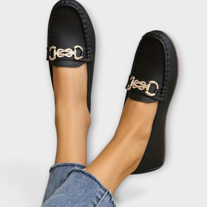 Christina | Loafers Elegantes