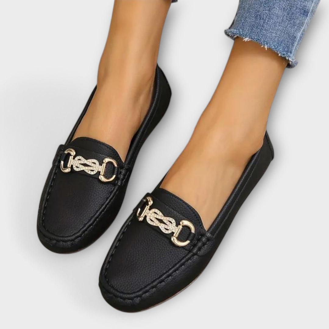 Christina | Loafers Elegantes
