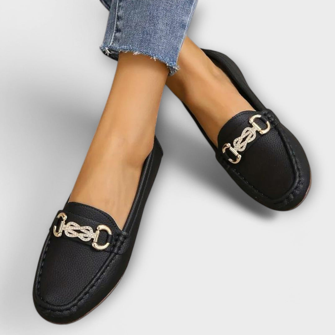 Christina | Loafers Elegantes