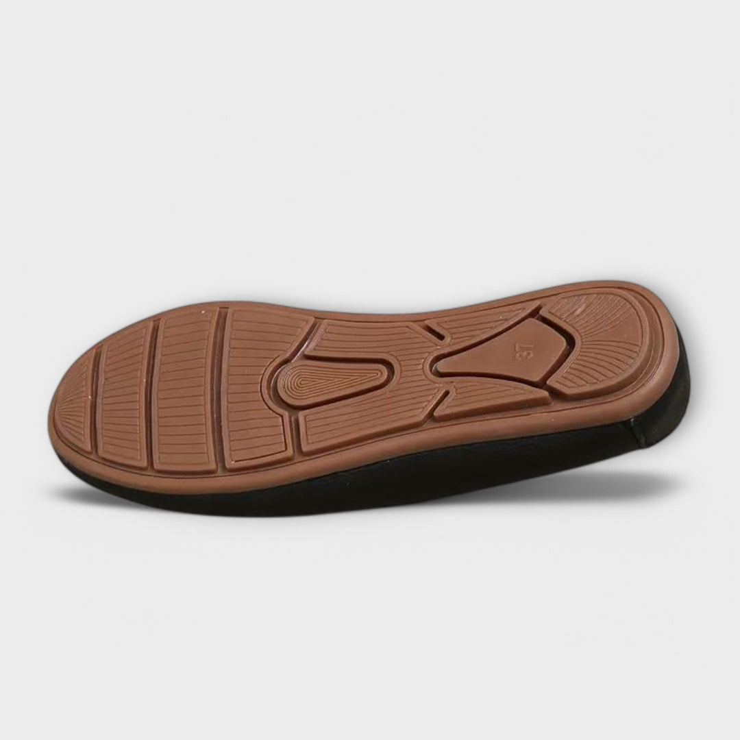 Christina | Loafers Elegantes