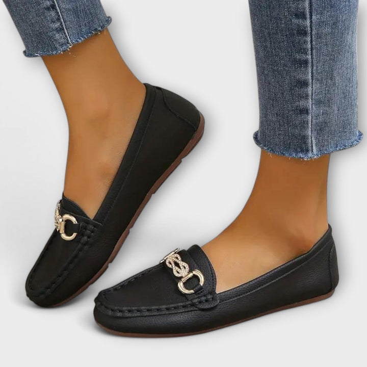 Christina | Loafers Elegantes