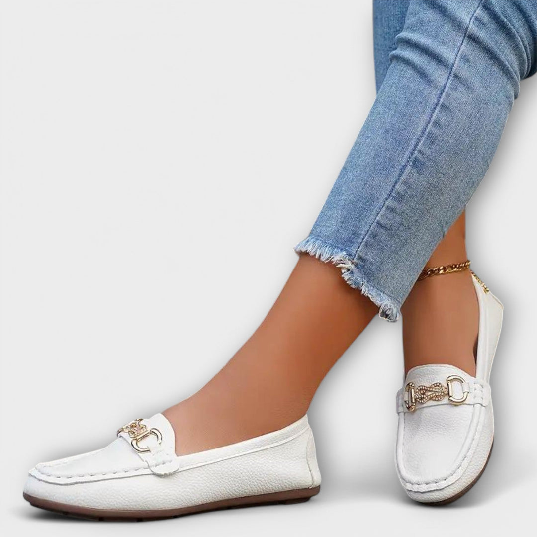 Christina | Loafers Elegantes