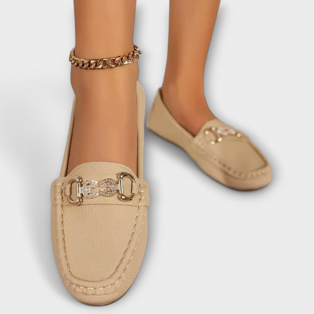 Christina | Loafers Elegantes