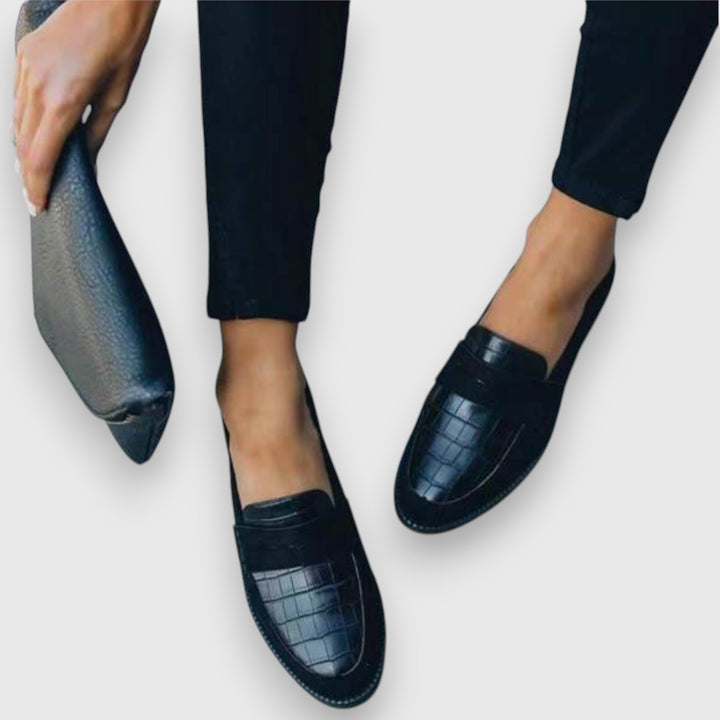 Liny | Sapatos Mocassim Confortáveis