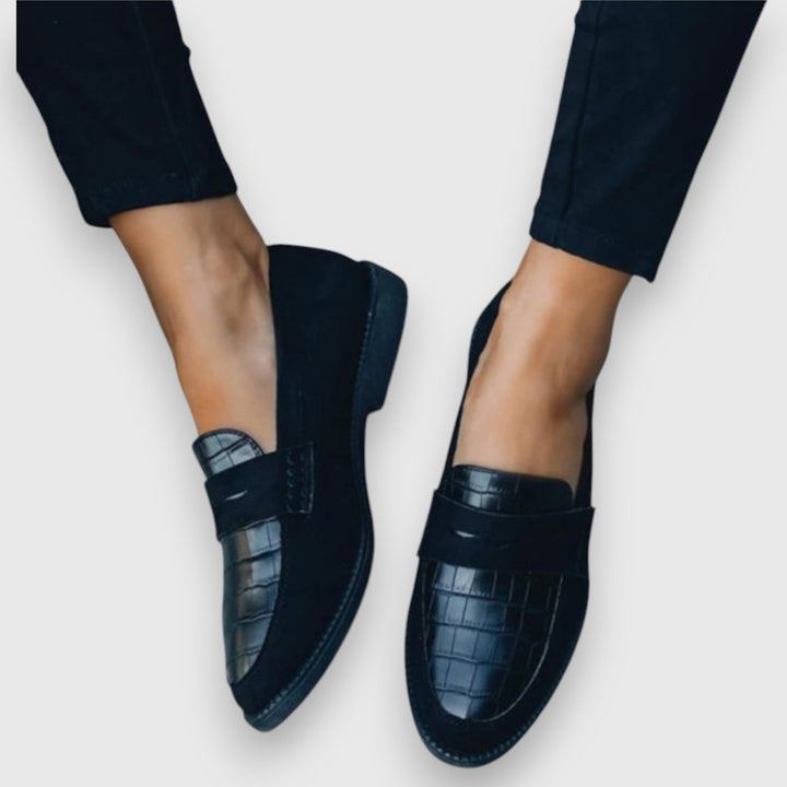 Liny | Sapatos Mocassim Confortáveis