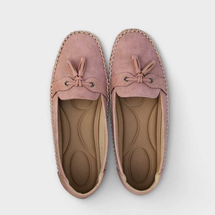 Lise | Sapatilha Confortável com Design Elegante