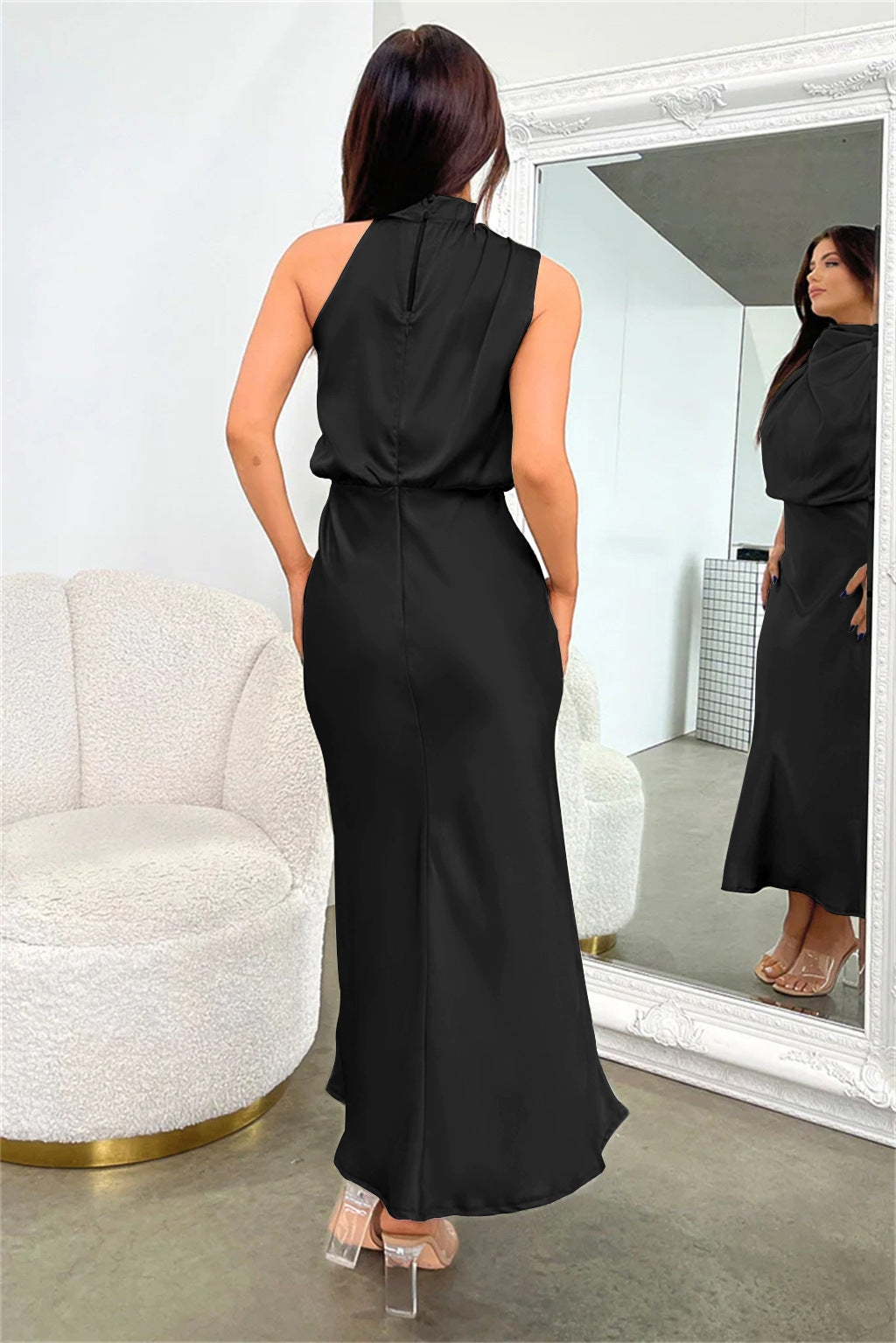ISÉ VESTIDO