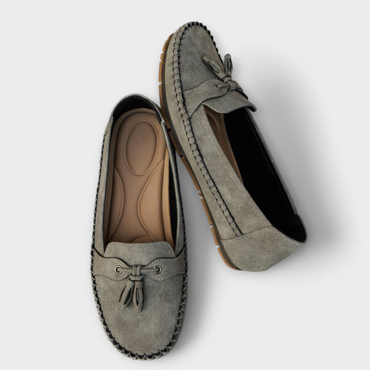 Lise | Sapatilha Confortável com Design Elegante