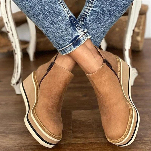 Deborah | Botas Elegantes