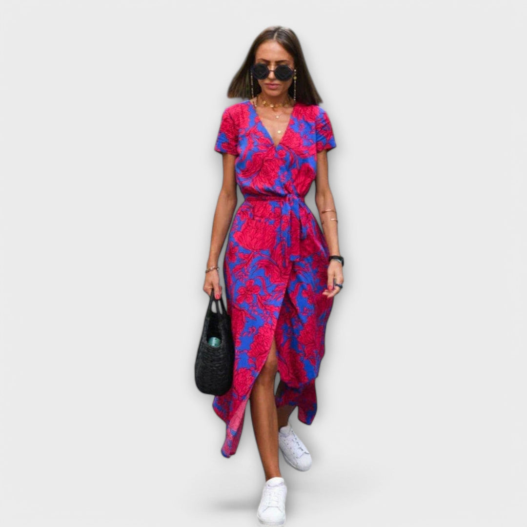 FAYE VESTIDO