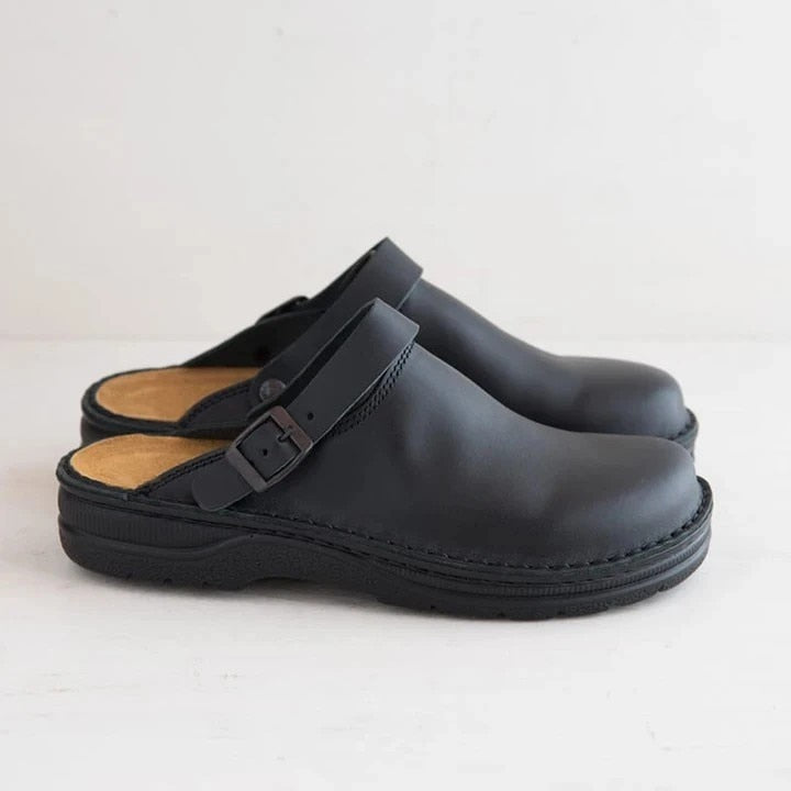 Colby - Sapatos ortopédicos para homens