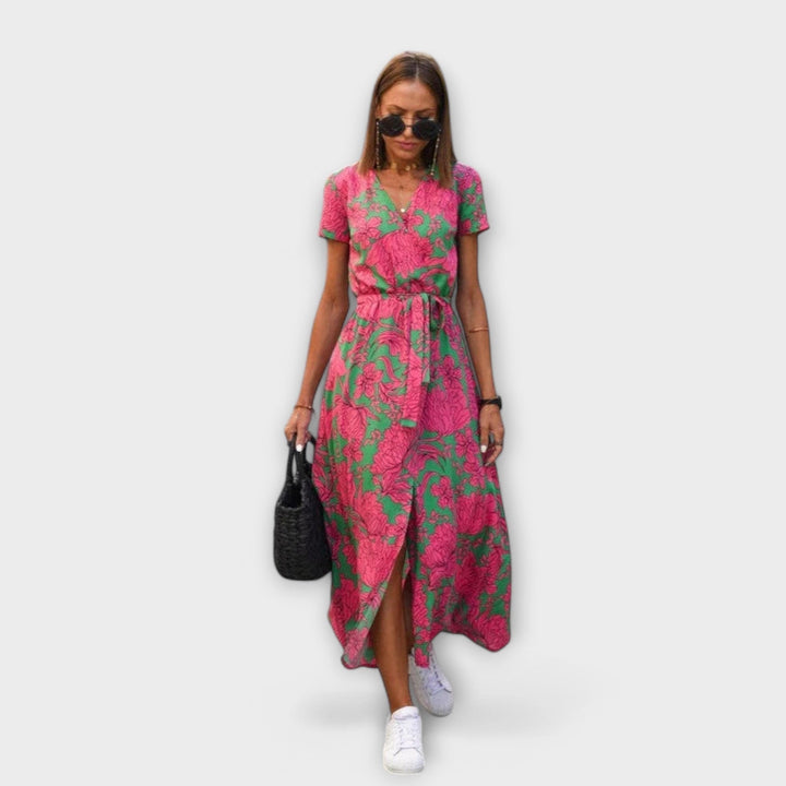 FAYE VESTIDO