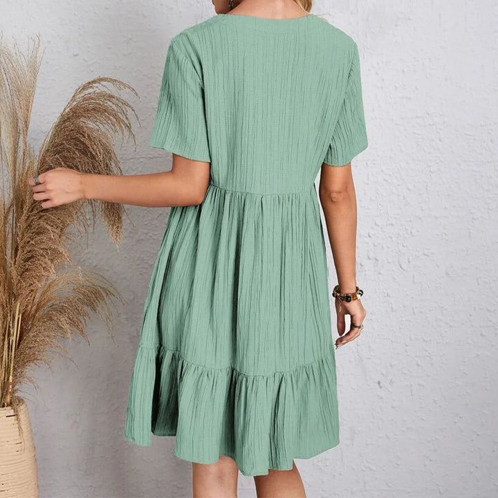 MAEVE VESTIDO