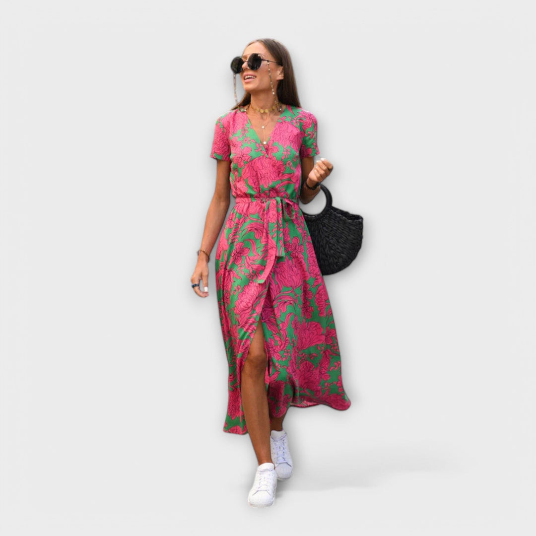 FAYE VESTIDO