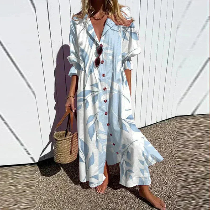 Kristi | Vestido Boho