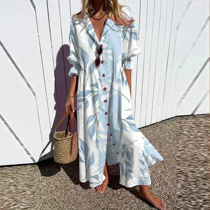 Kristi | Vestido Boho