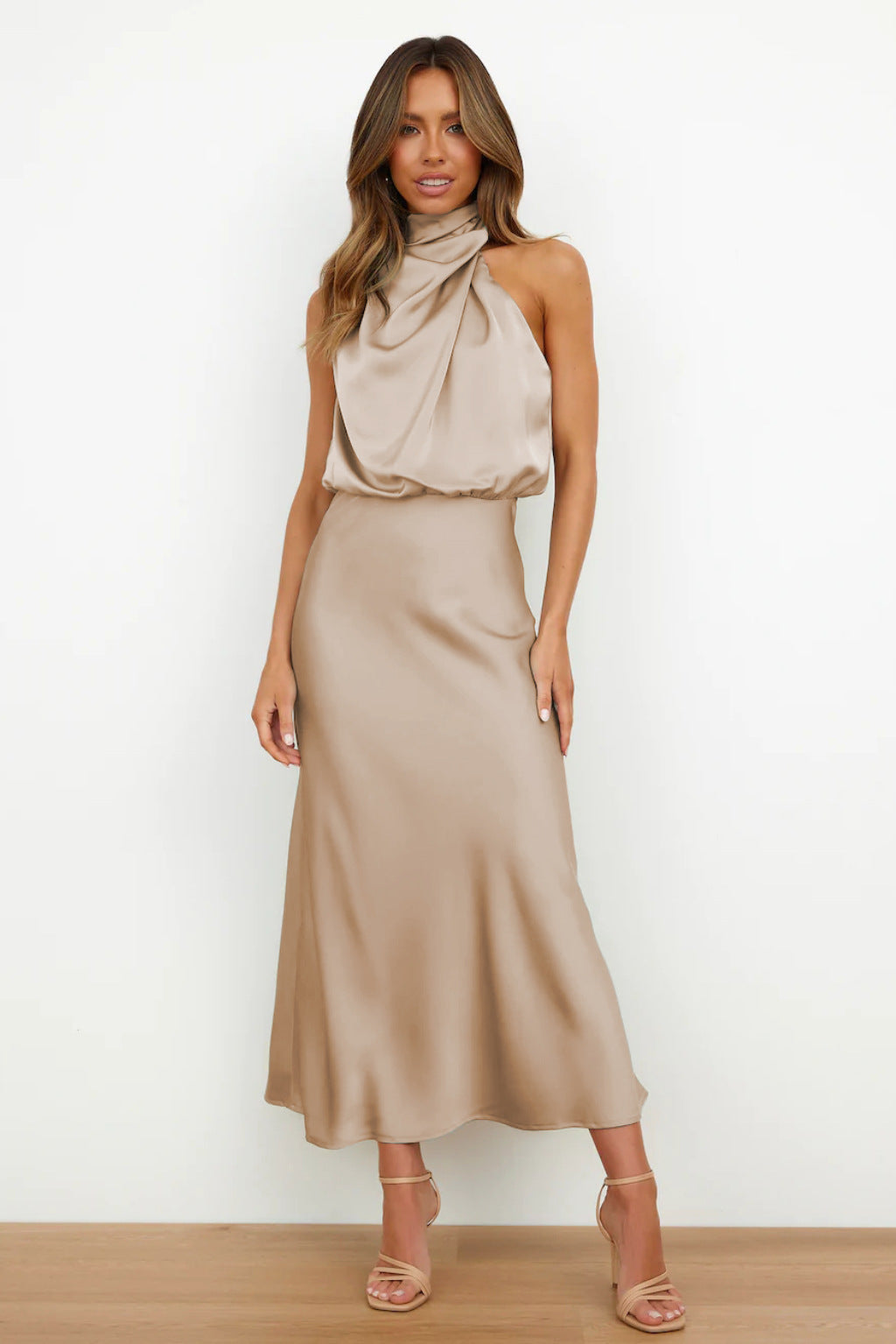 ISÉ VESTIDO