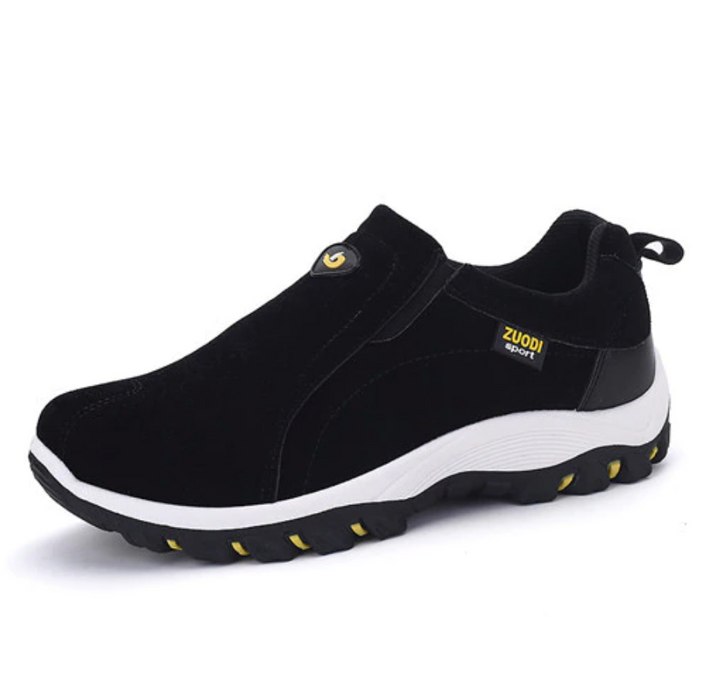 Northopedics - Os melhores sapatos ortopédicos de caminhada para homem