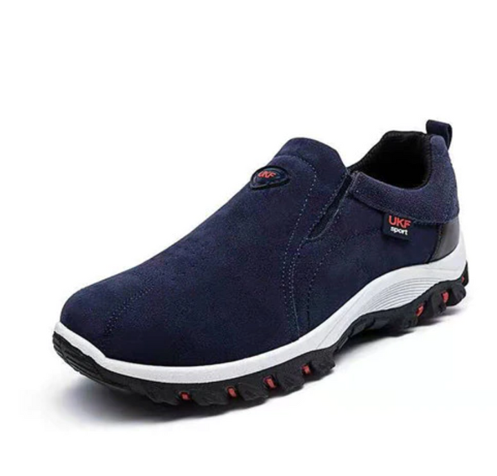 Northopedics - Os melhores sapatos ortopédicos de caminhada para homem