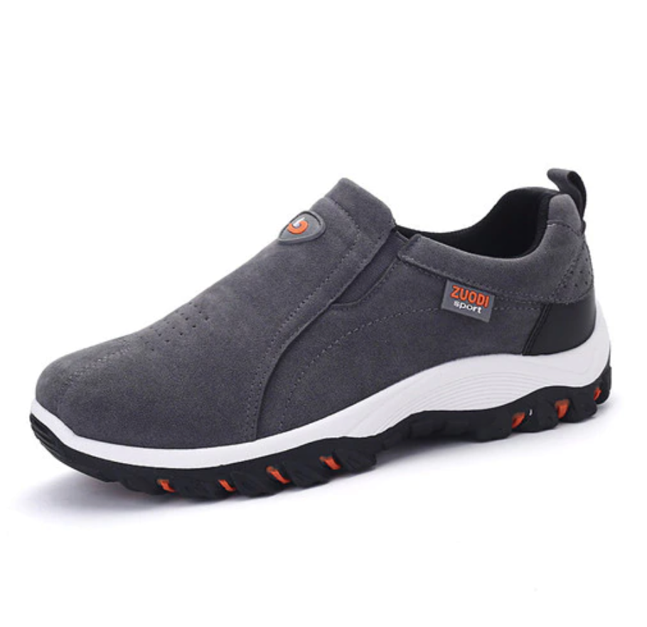 Northopedics - Os melhores sapatos ortopédicos de caminhada para homem
