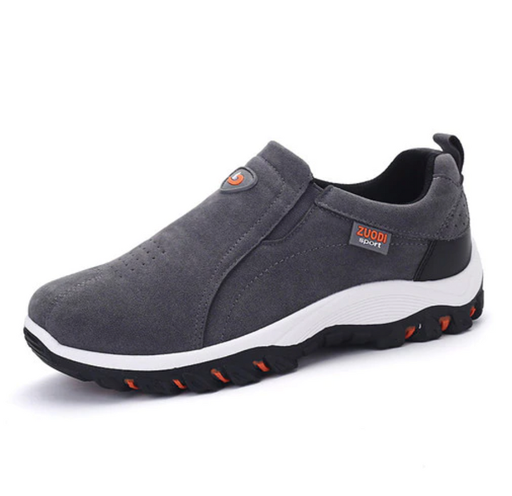 Northopedics - Os melhores sapatos ortopédicos de caminhada para homem