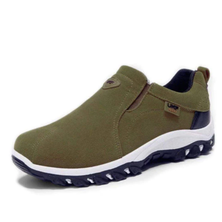 Northopedics - Os melhores sapatos ortopédicos de caminhada para homem